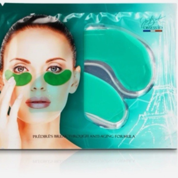 PRÉDIRÉ PARIS Purified Tea Tree Concentrated Skincare Set | 32 Pieces, Sealed - Picture 5 of 6